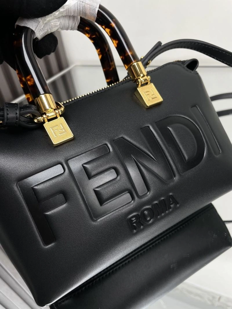 Fendi Pillow Bags SmoothTexture 72880