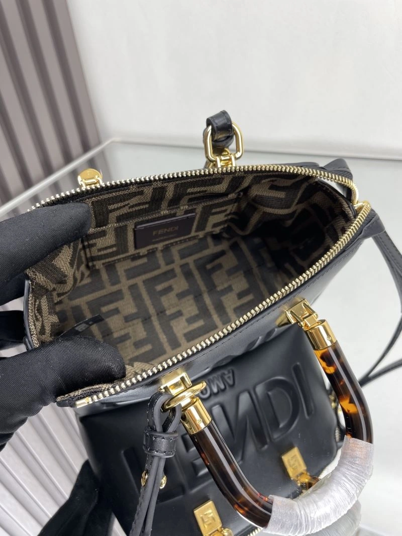 Fendi Pillow Bags SmoothTexture 72880