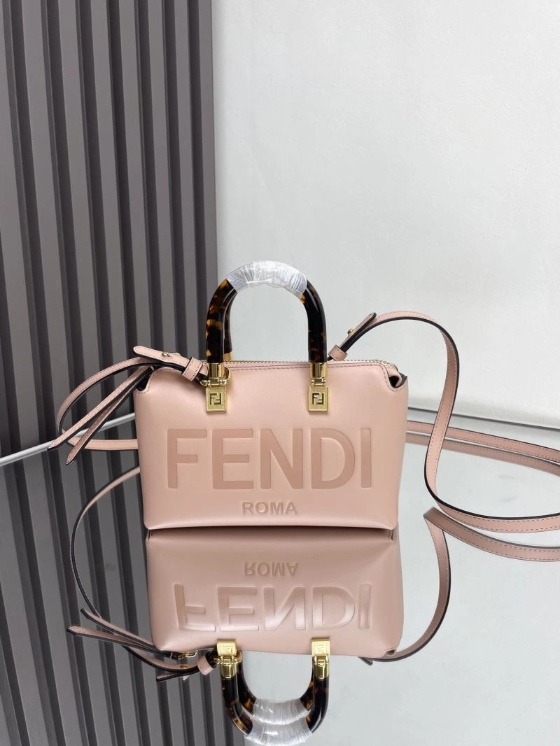 WaterResistant Fendi Pillow Bags 72890