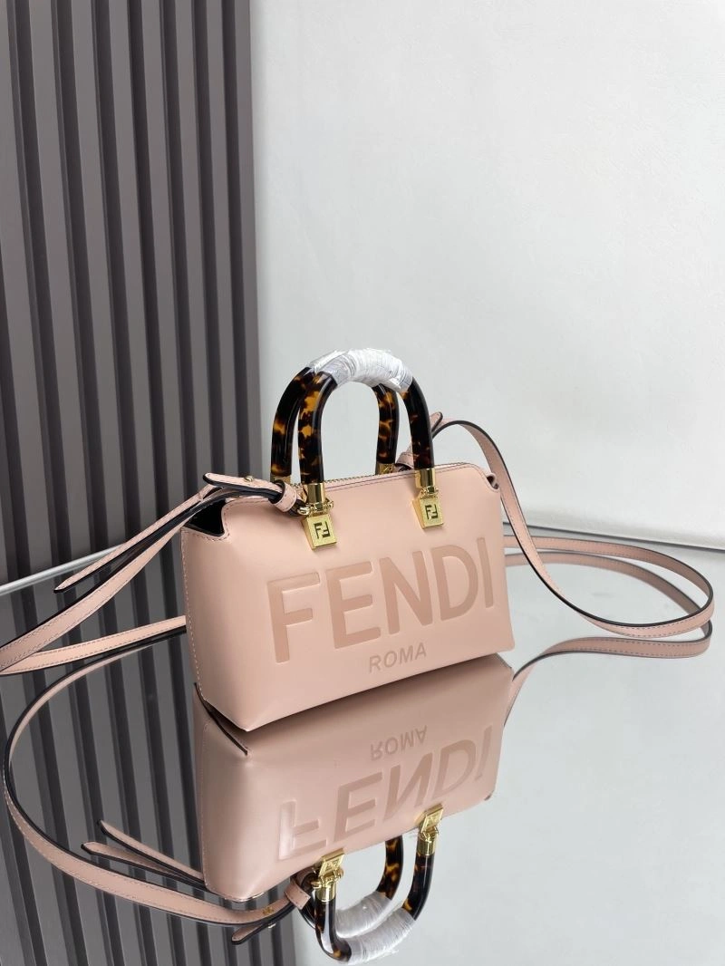 WaterResistant Fendi Pillow Bags 72890