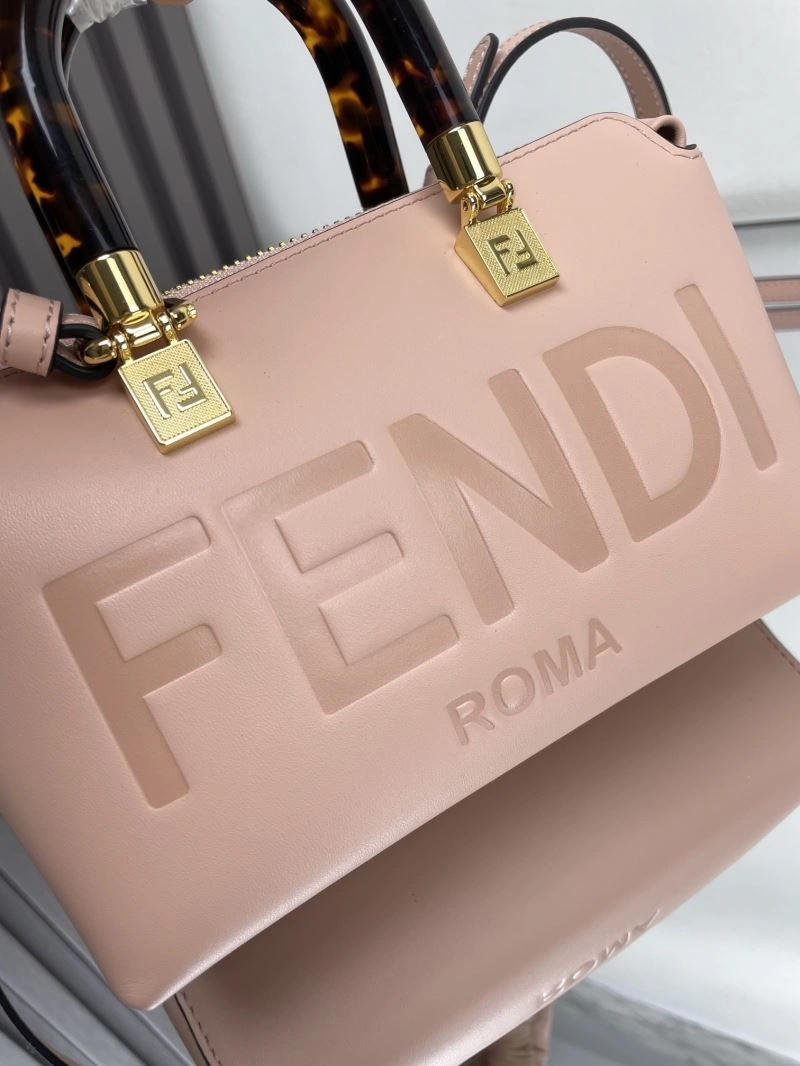 WaterResistant Fendi Pillow Bags 72890