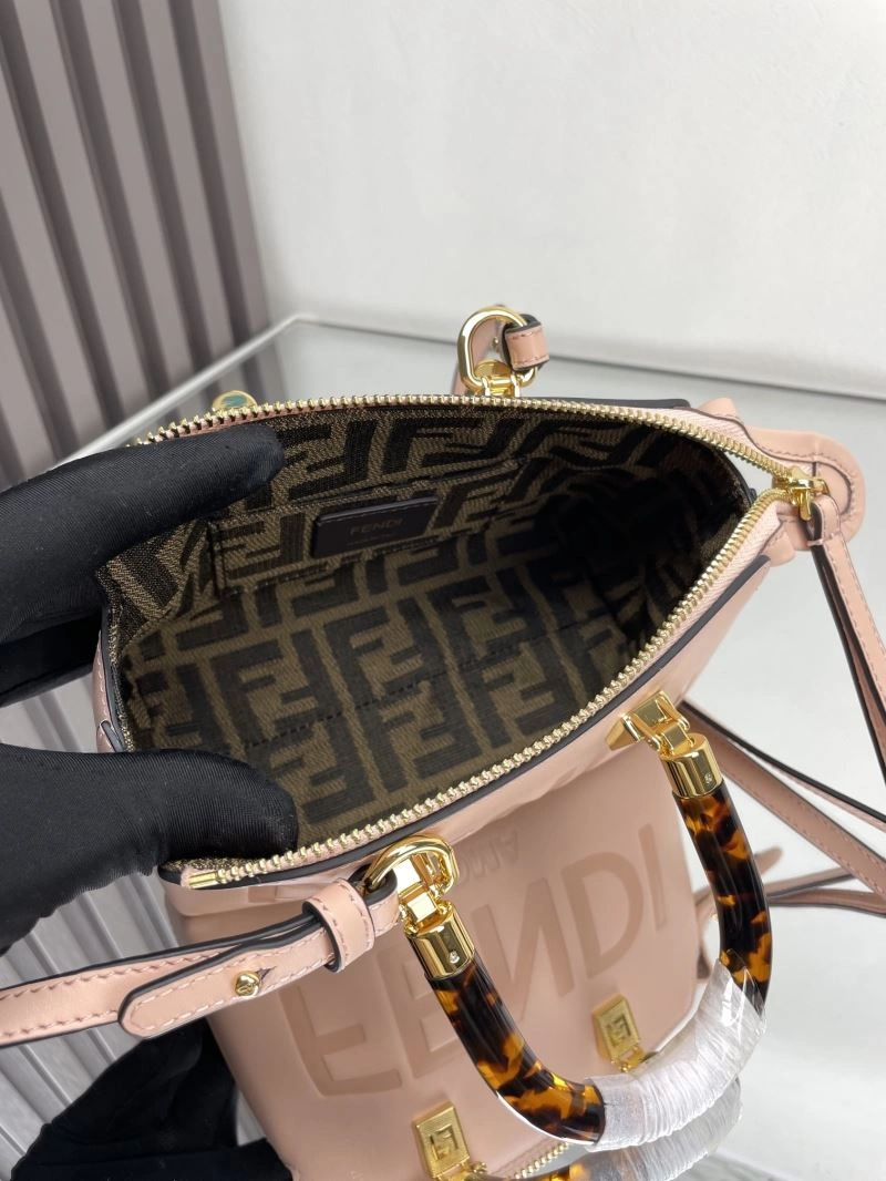 WaterResistant Fendi Pillow Bags 72890