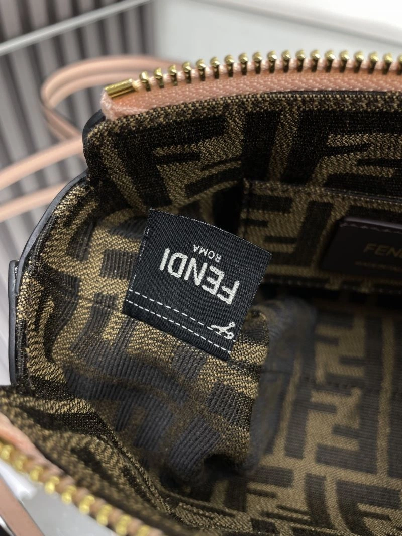 WaterResistant Fendi Pillow Bags 72890