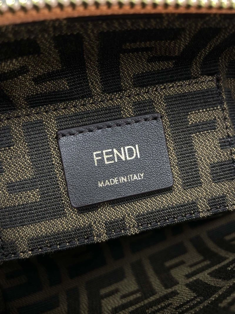 WaterResistant Fendi Pillow Bags 72890