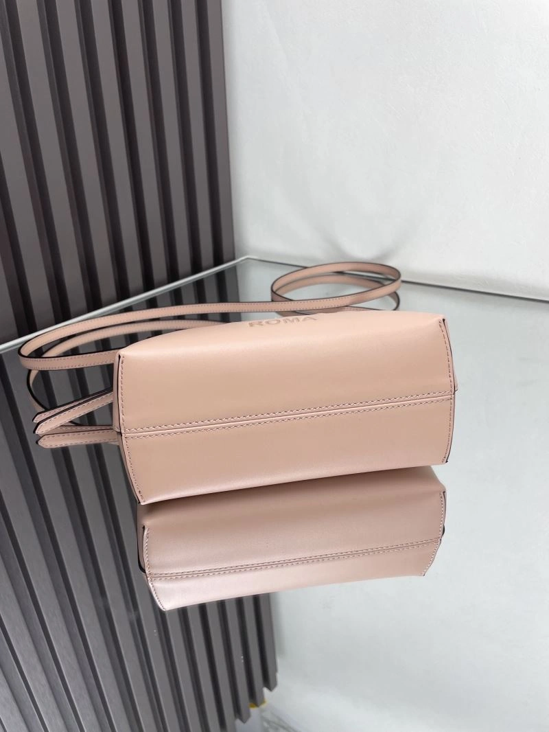 WaterResistant Fendi Pillow Bags 72890
