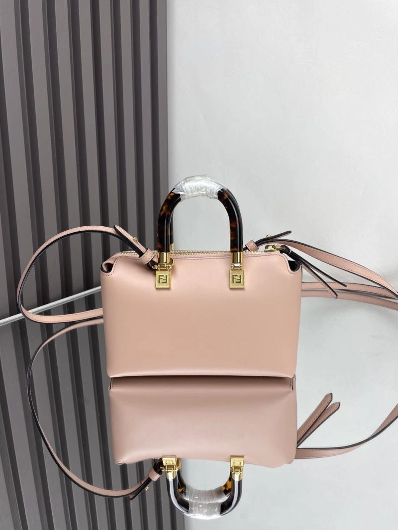 WaterResistant Fendi Pillow Bags 72890