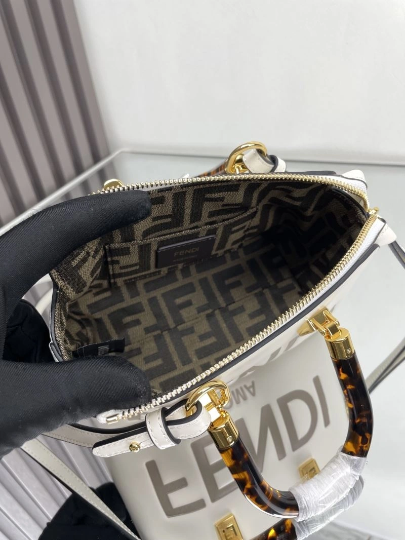 DailyWear Fendi Pillow Bags 72884