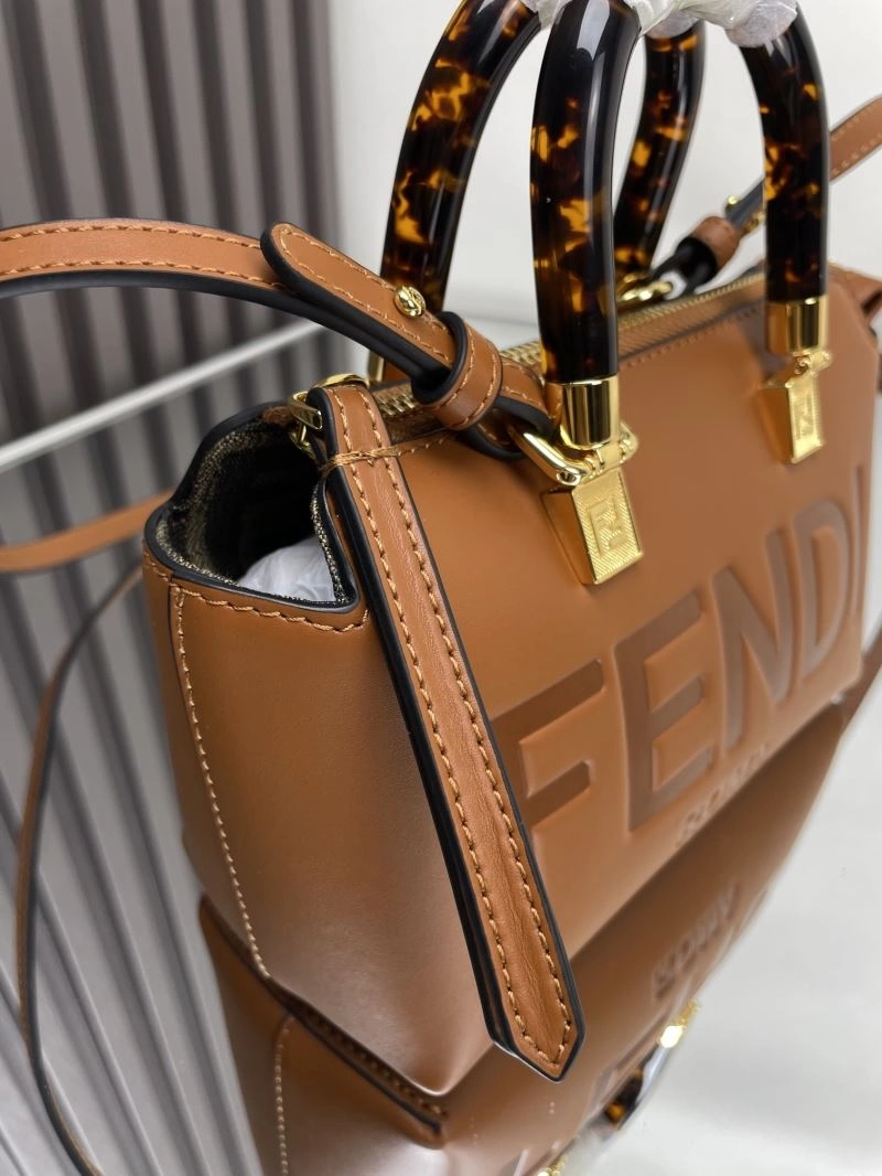 WeatherProof Fendi Pillow Bags 72887