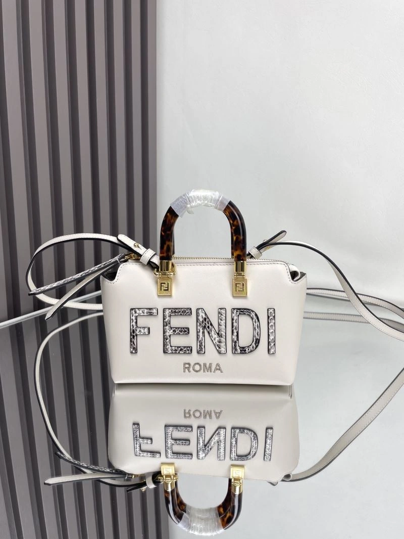 Resilient Fendi Pillow Bags 72874