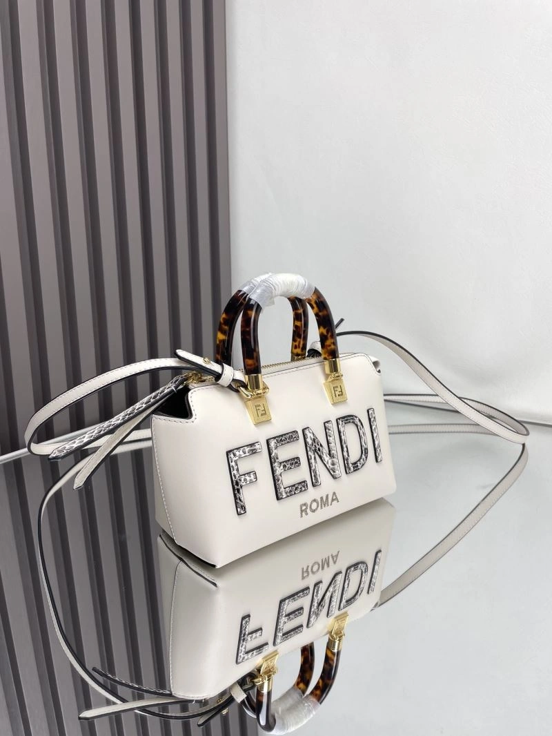 Resilient Fendi Pillow Bags 72874