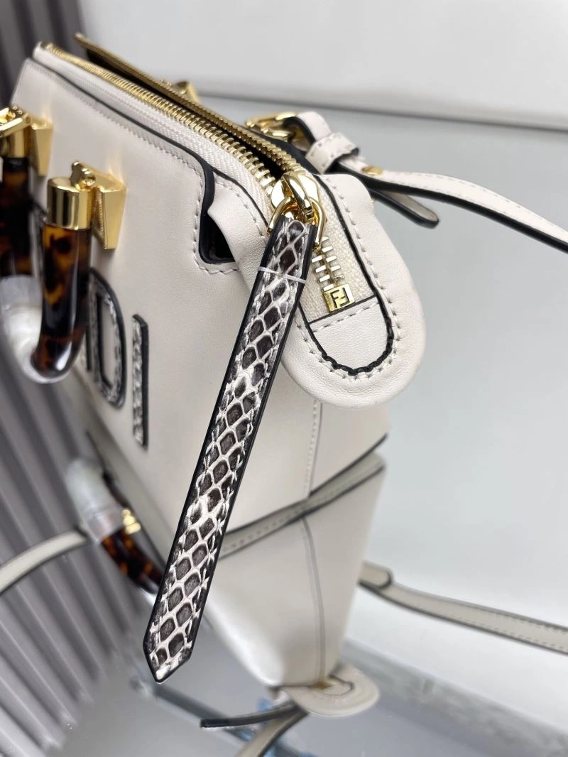 Resilient Fendi Pillow Bags 72874