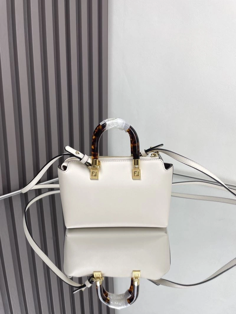 Resilient Fendi Pillow Bags 72874