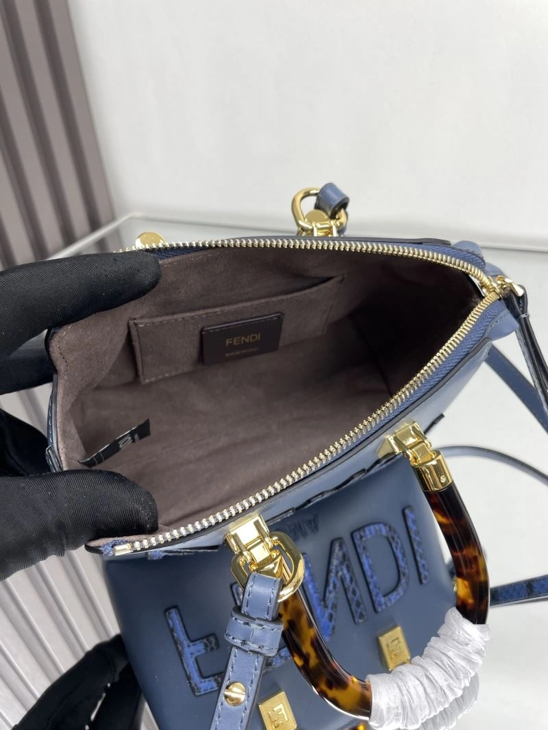 Fendi Pillow Bags Durable 72879
