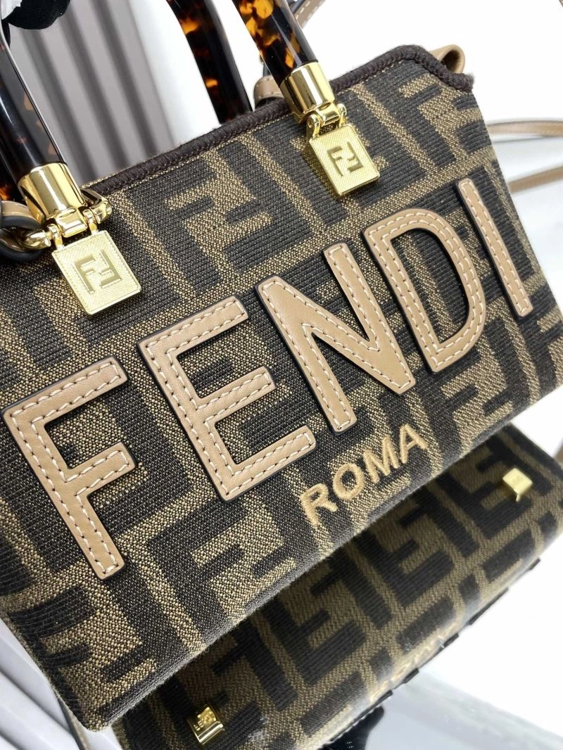 Fendi Pillow Bags EasyCare 72877