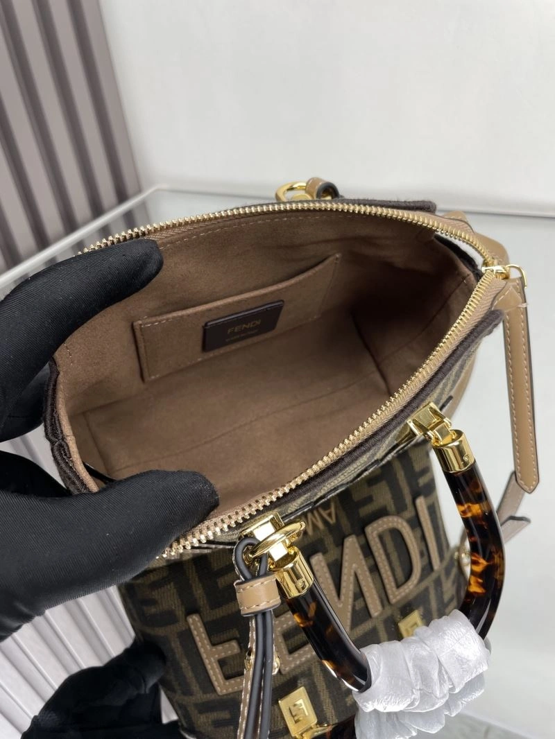 Fendi Pillow Bags EasyCare 72877