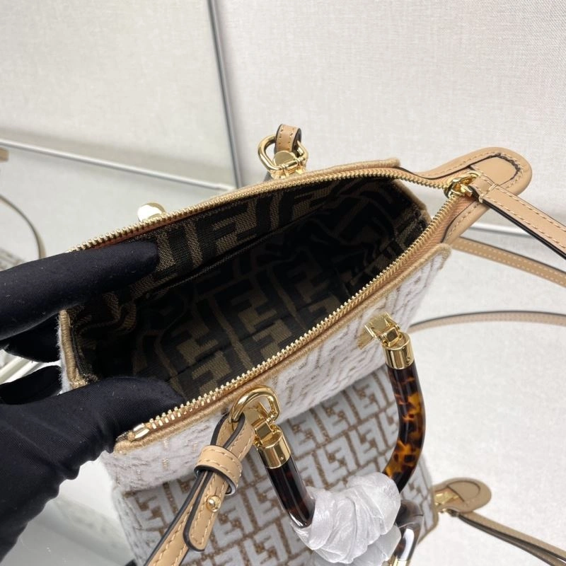 Stylish Fendi Pillow Bags 72915