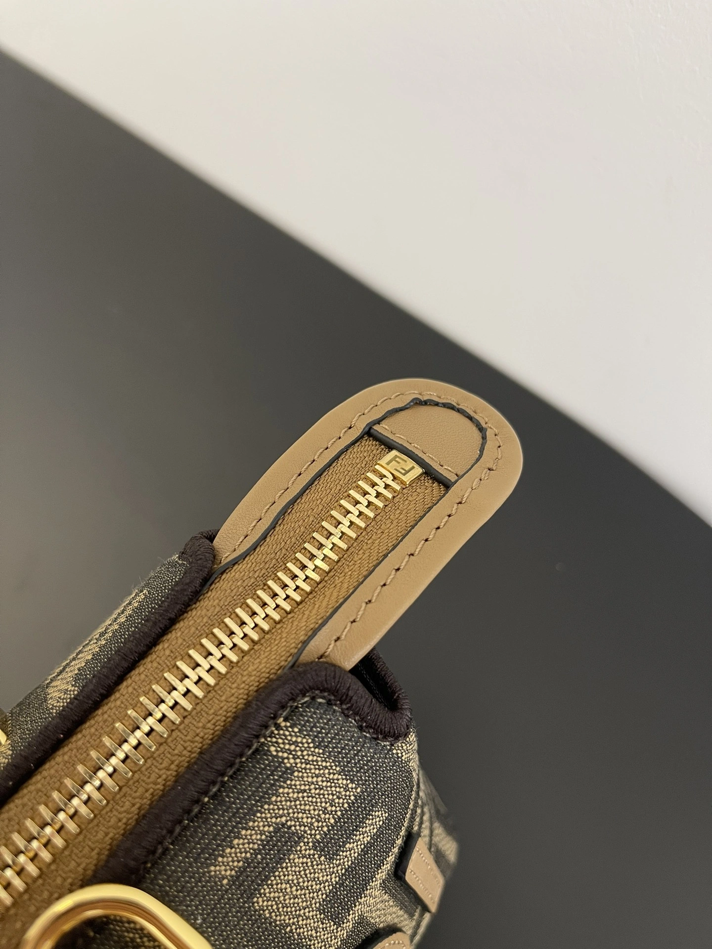 SmoothTexture Fendi Pillow Bags 69798