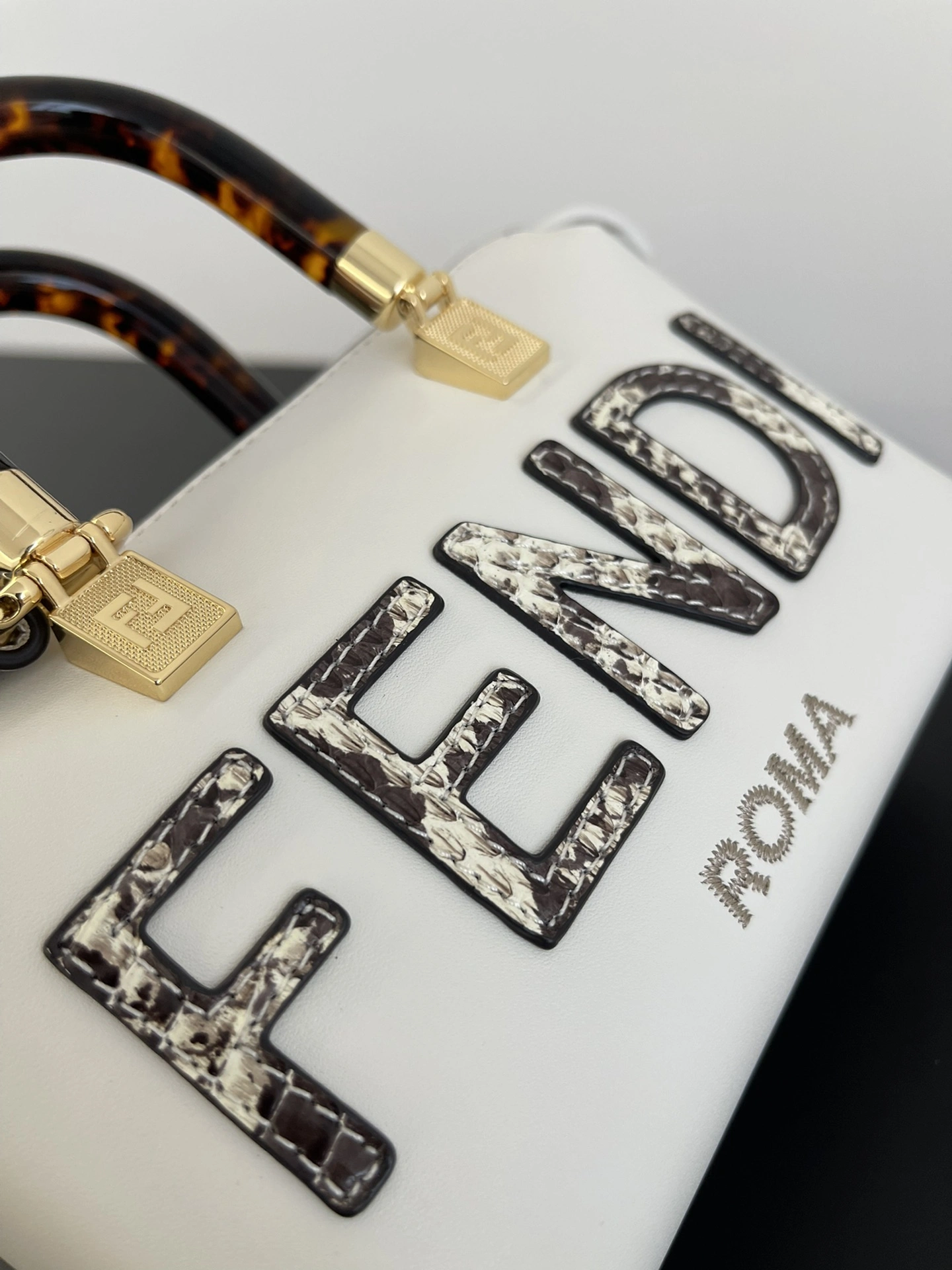 Fendi Pillow Bags Attractive 69807