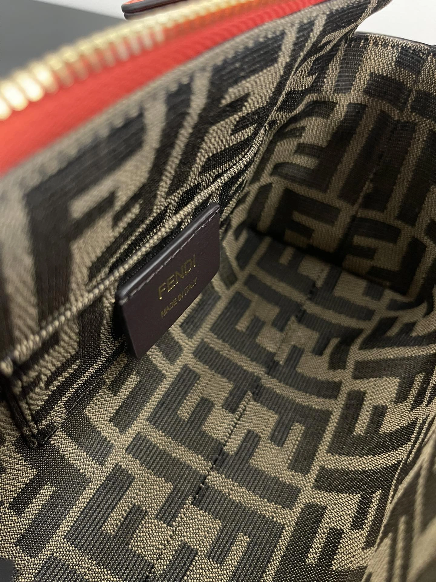 Attractive Fendi Pillow Bags 69814