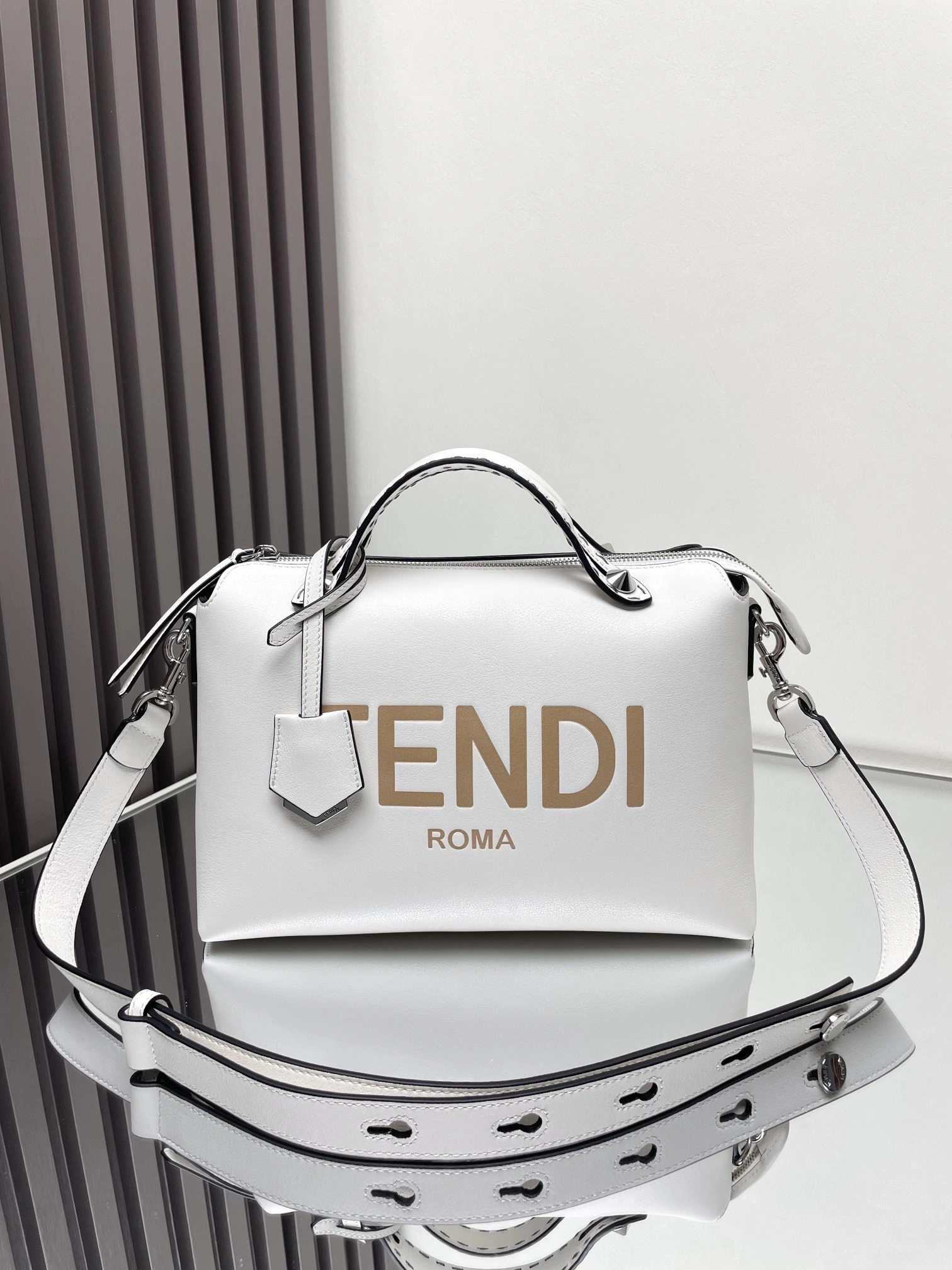 Sporty Fendi Pillow Bags 69804