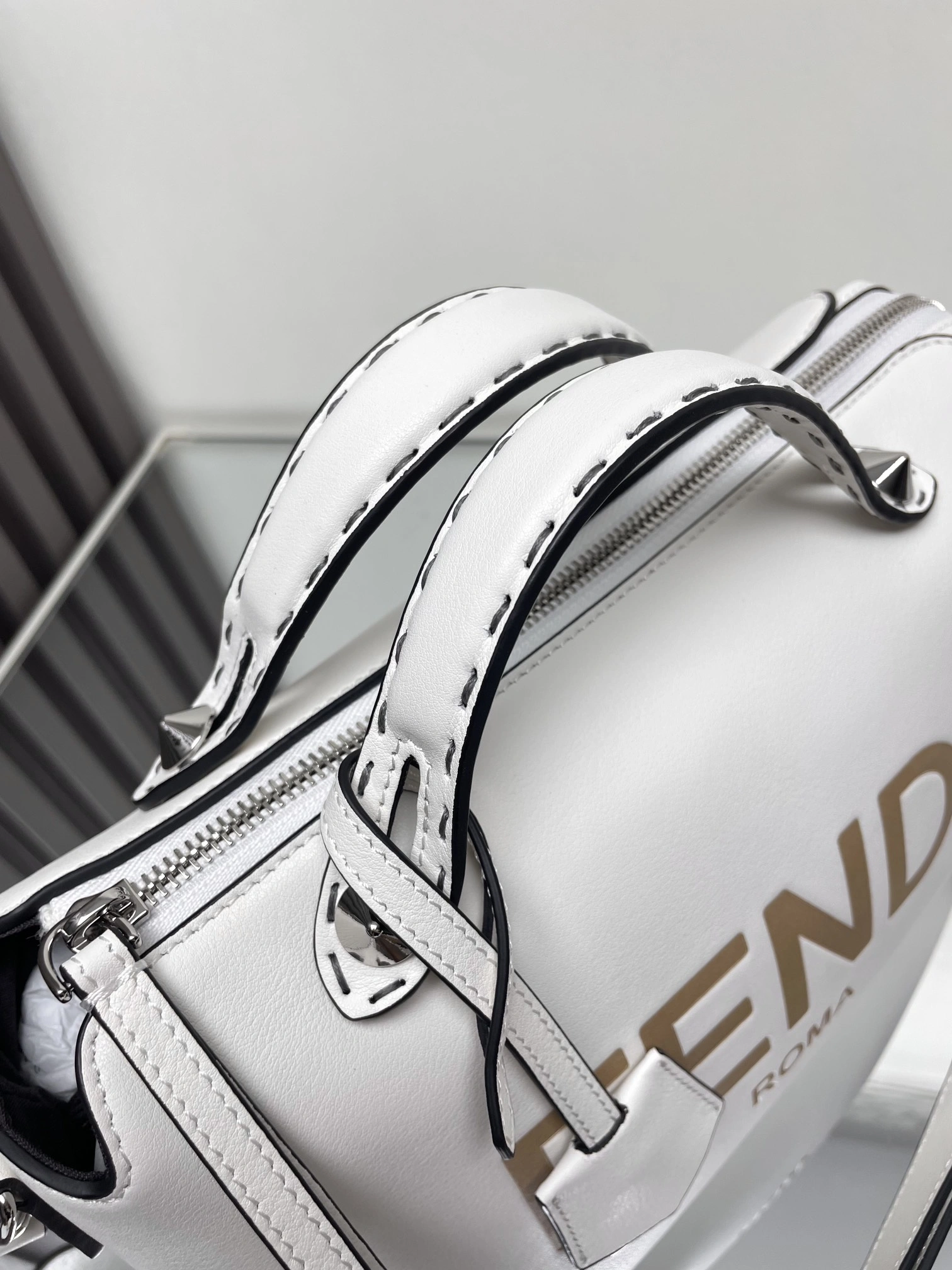 Sporty Fendi Pillow Bags 69804