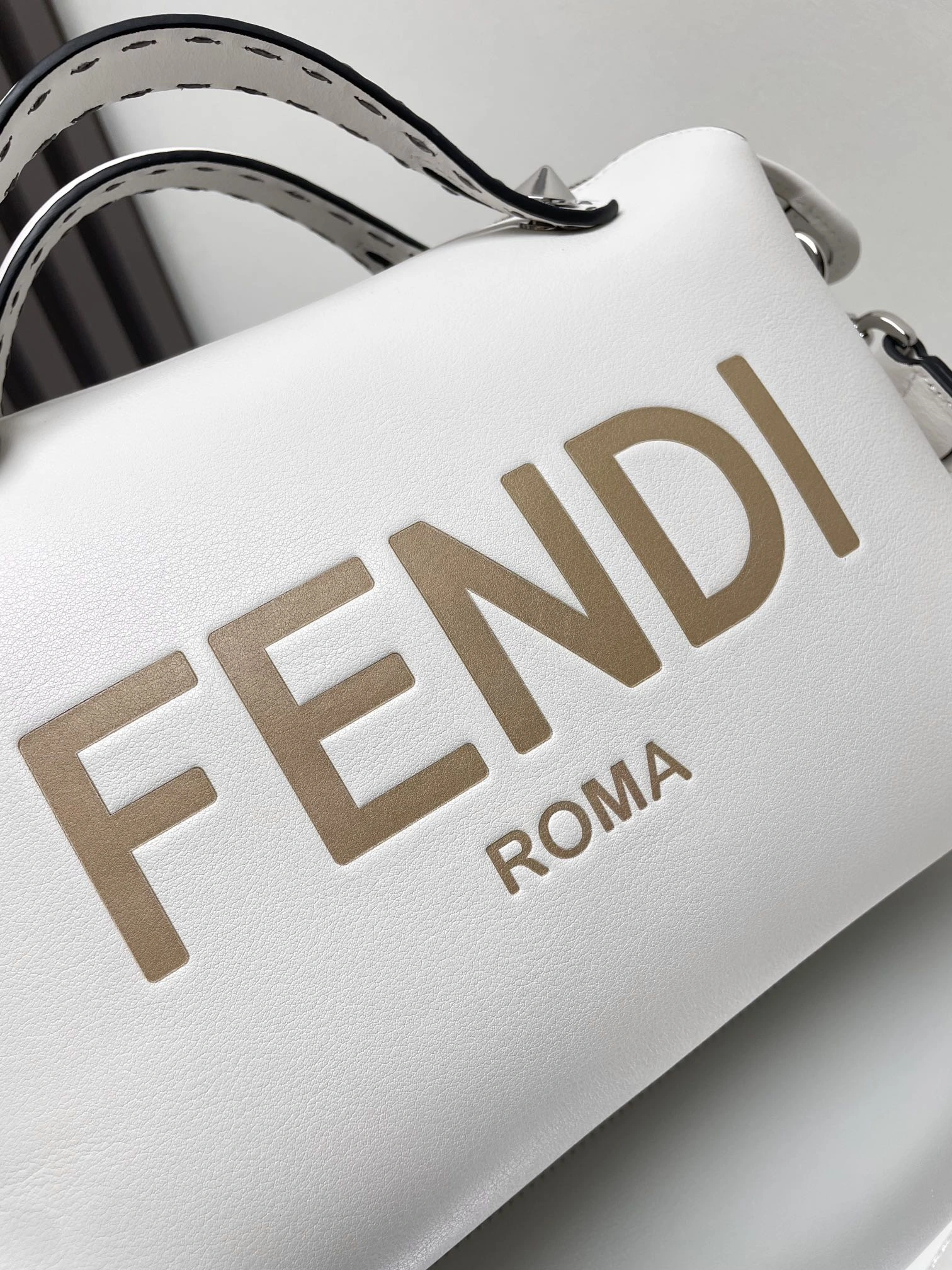Sporty Fendi Pillow Bags 69804