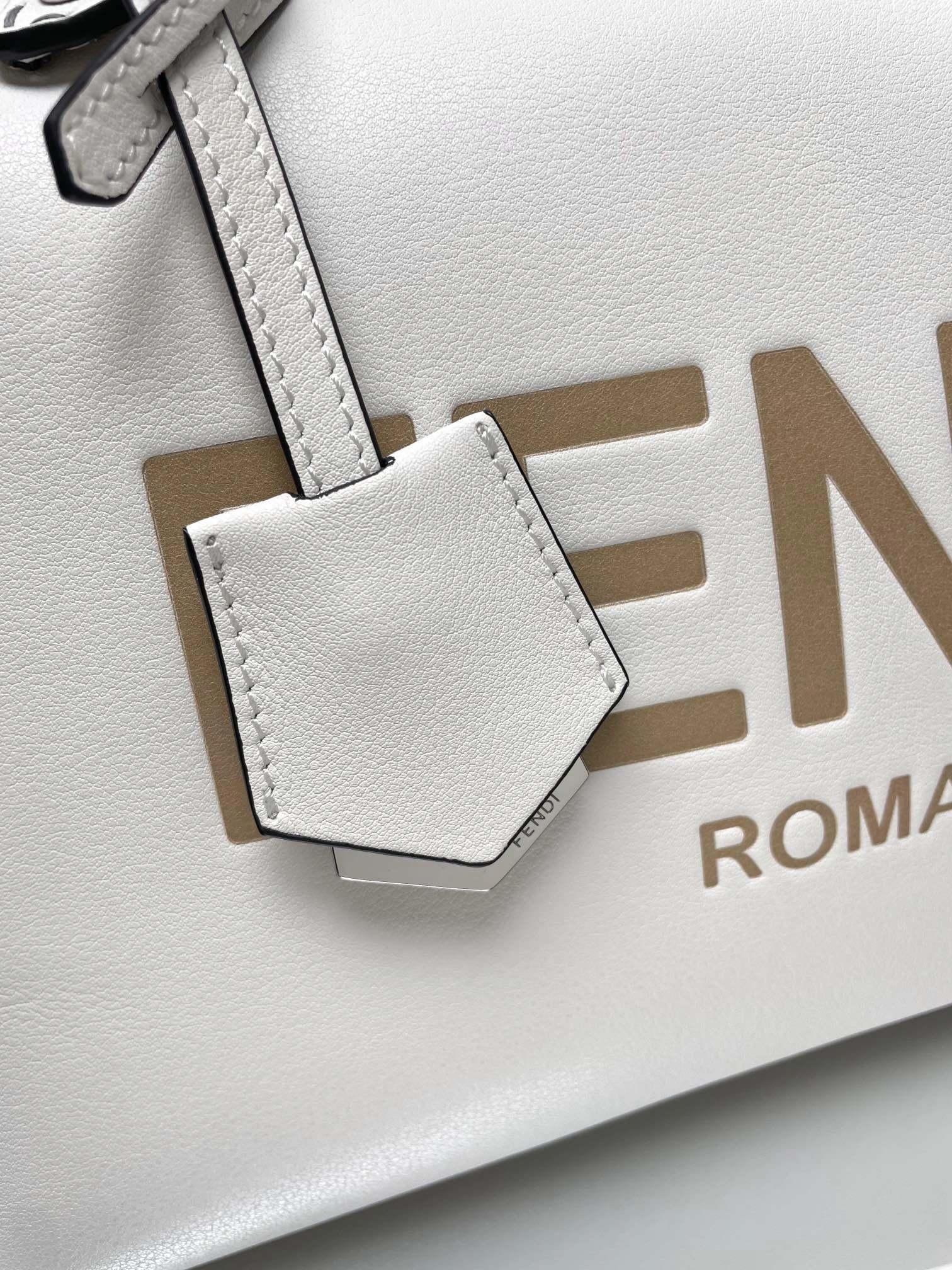 Sporty Fendi Pillow Bags 69804