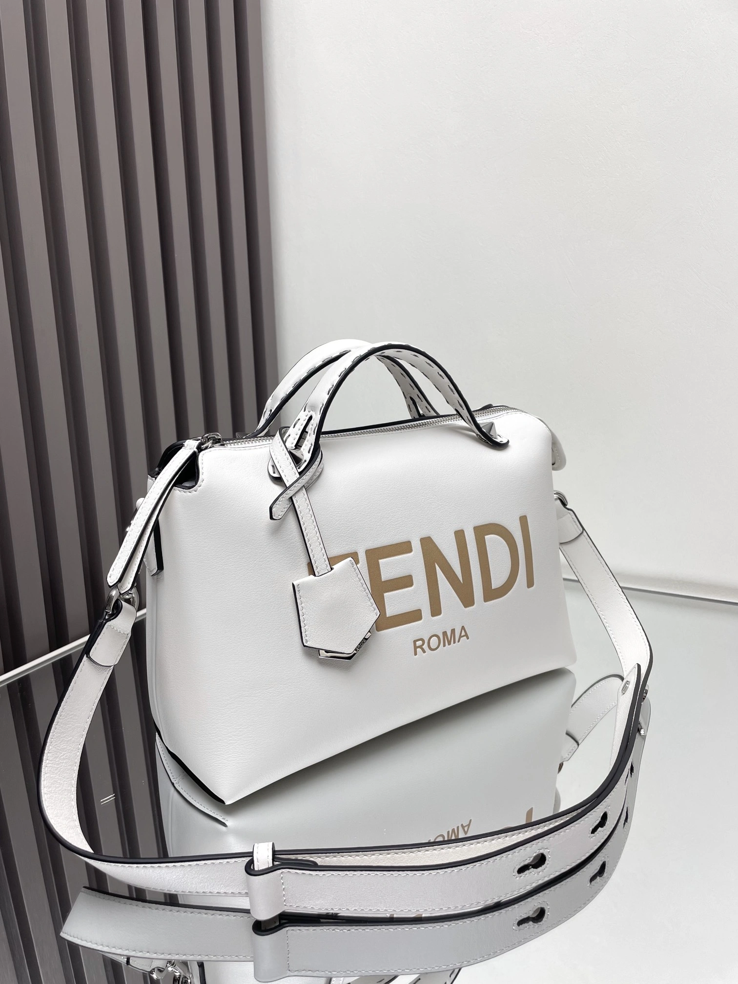 Sporty Fendi Pillow Bags 69804