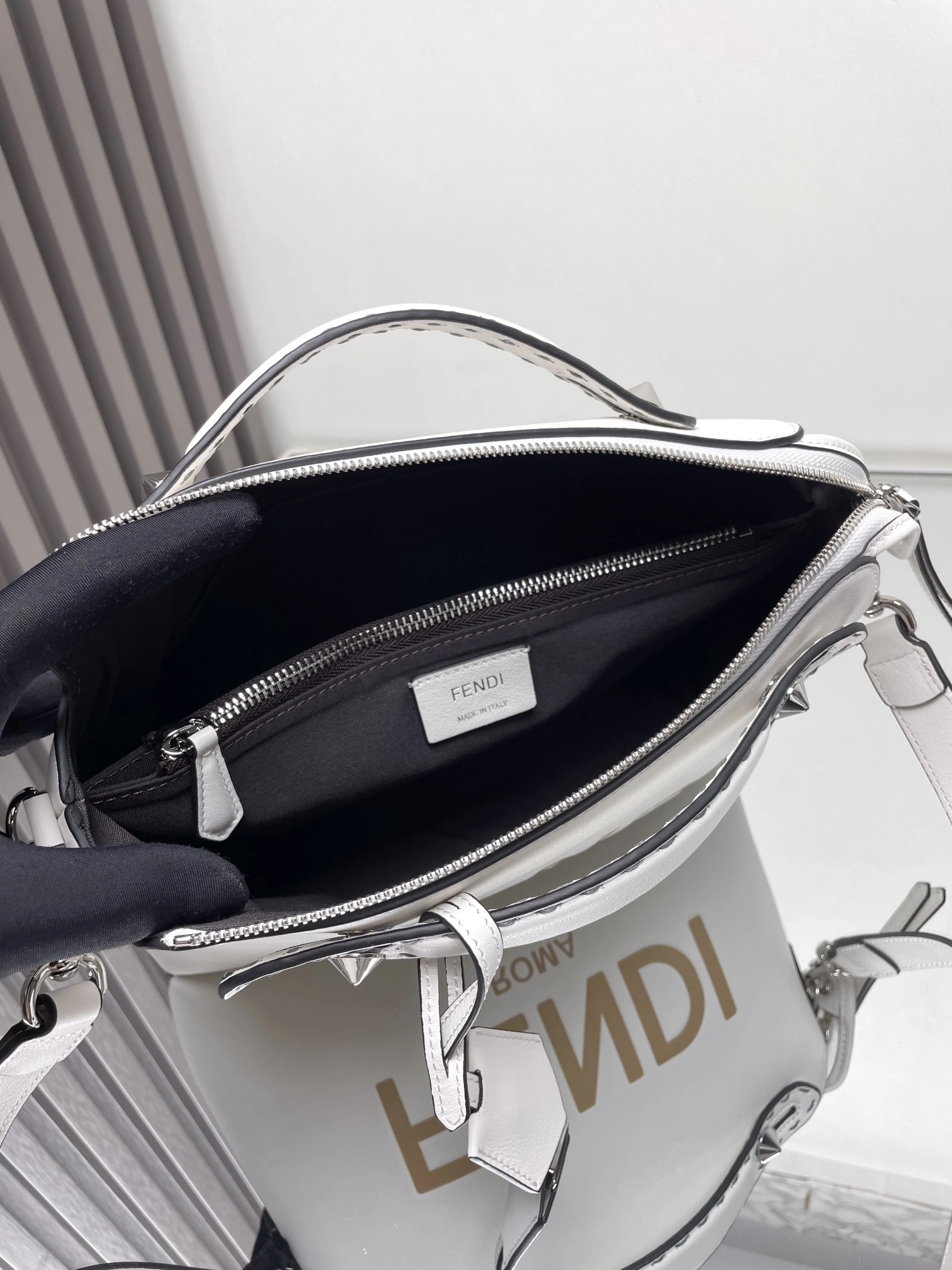 Sporty Fendi Pillow Bags 69804