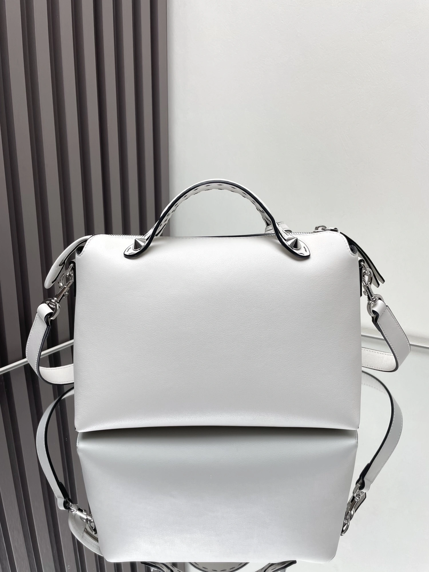Sporty Fendi Pillow Bags 69804