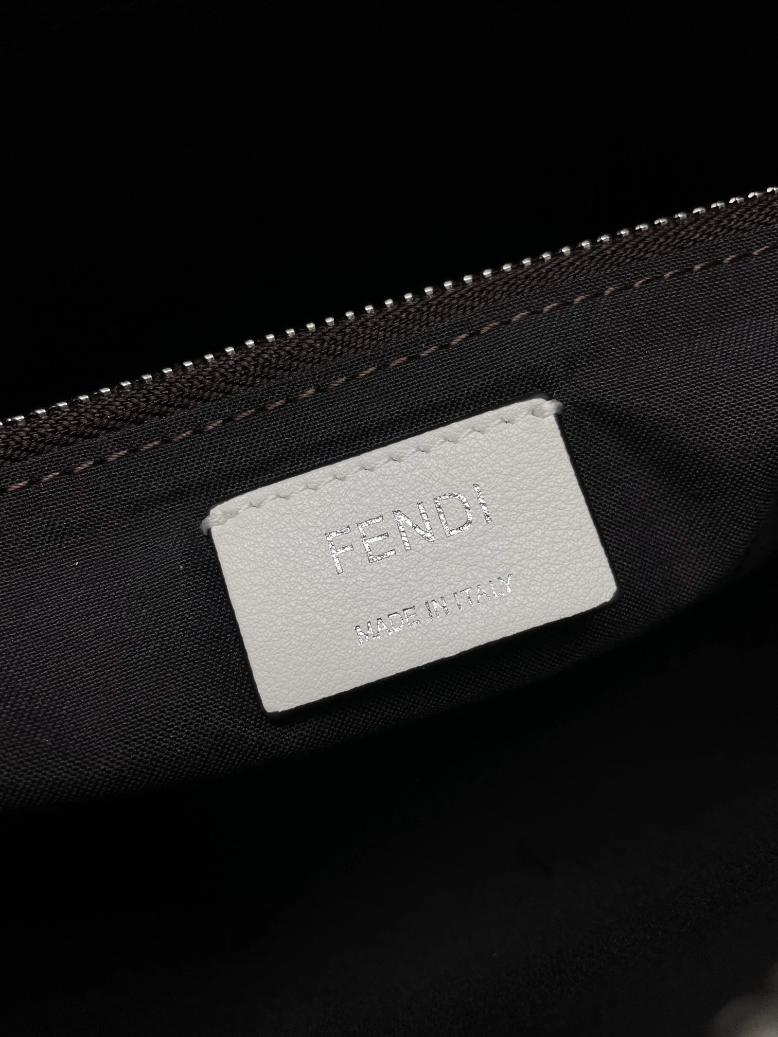 Sporty Fendi Pillow Bags 69804
