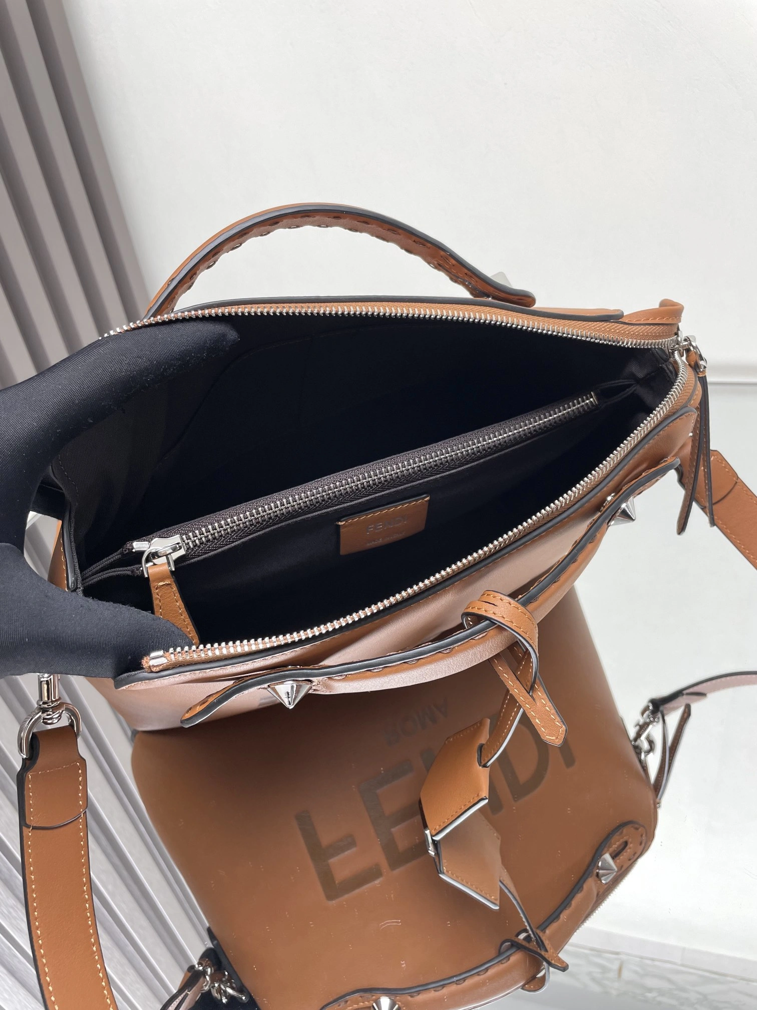 GoodFit Fendi Pillow Bags 69813