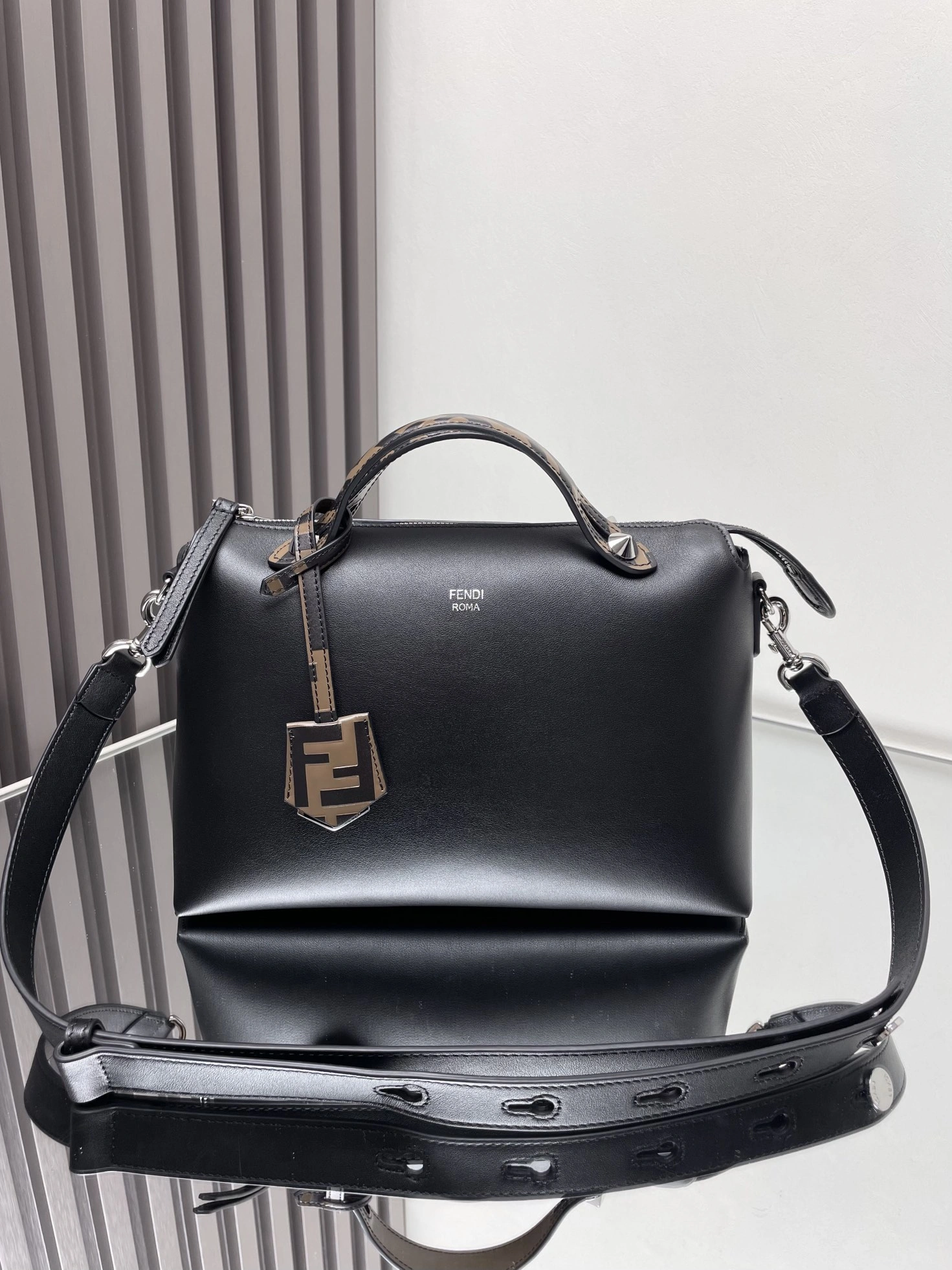 OdorResistant Fendi Pillow Bags 69829