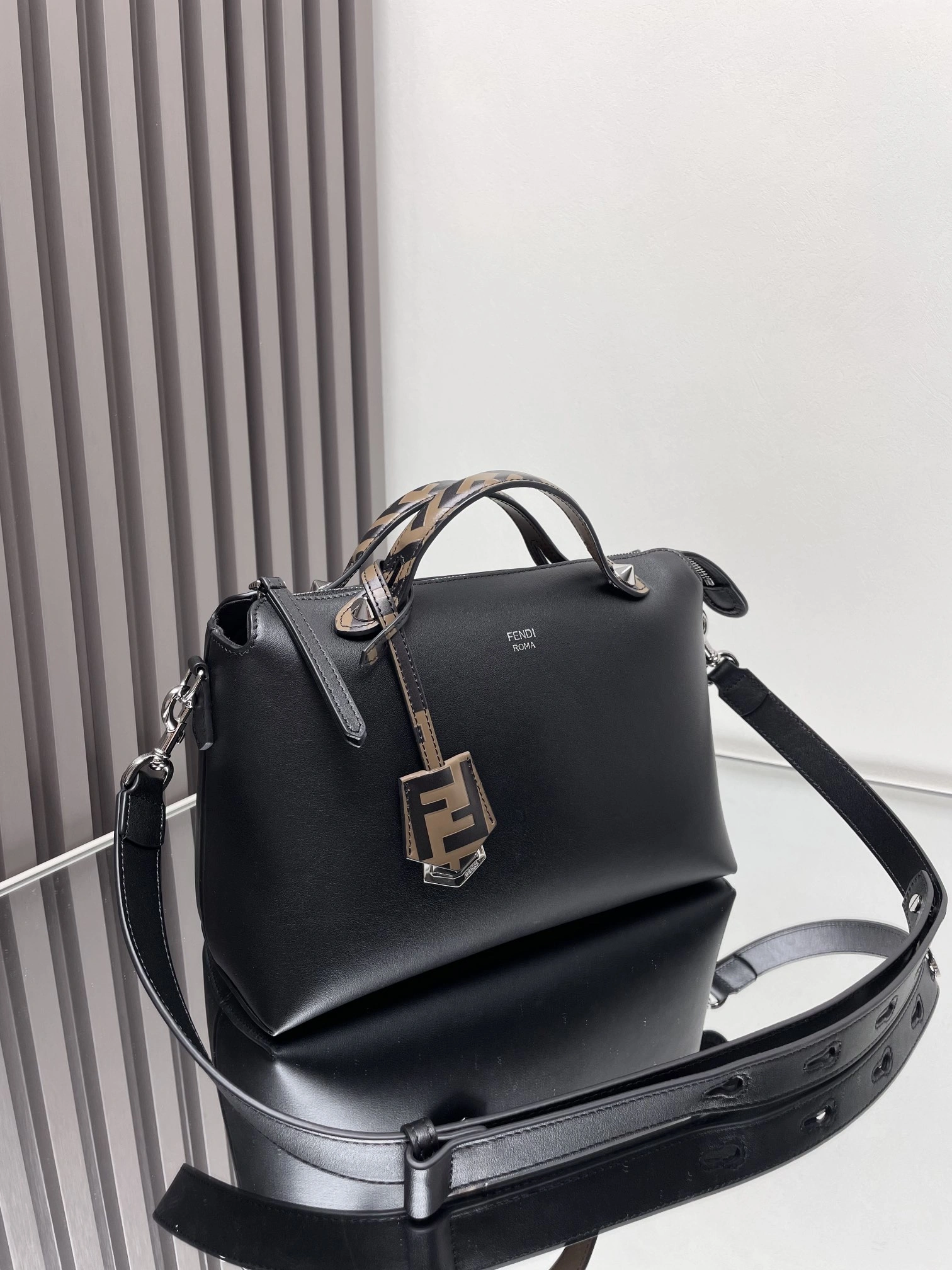 OdorResistant Fendi Pillow Bags 69829