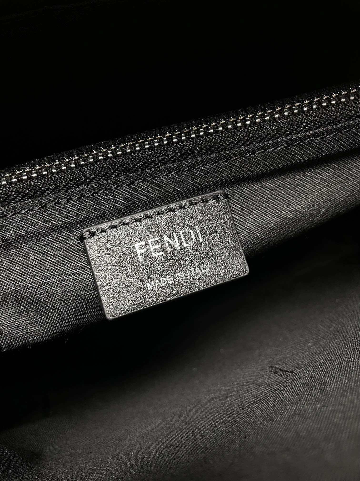 OdorResistant Fendi Pillow Bags 69829