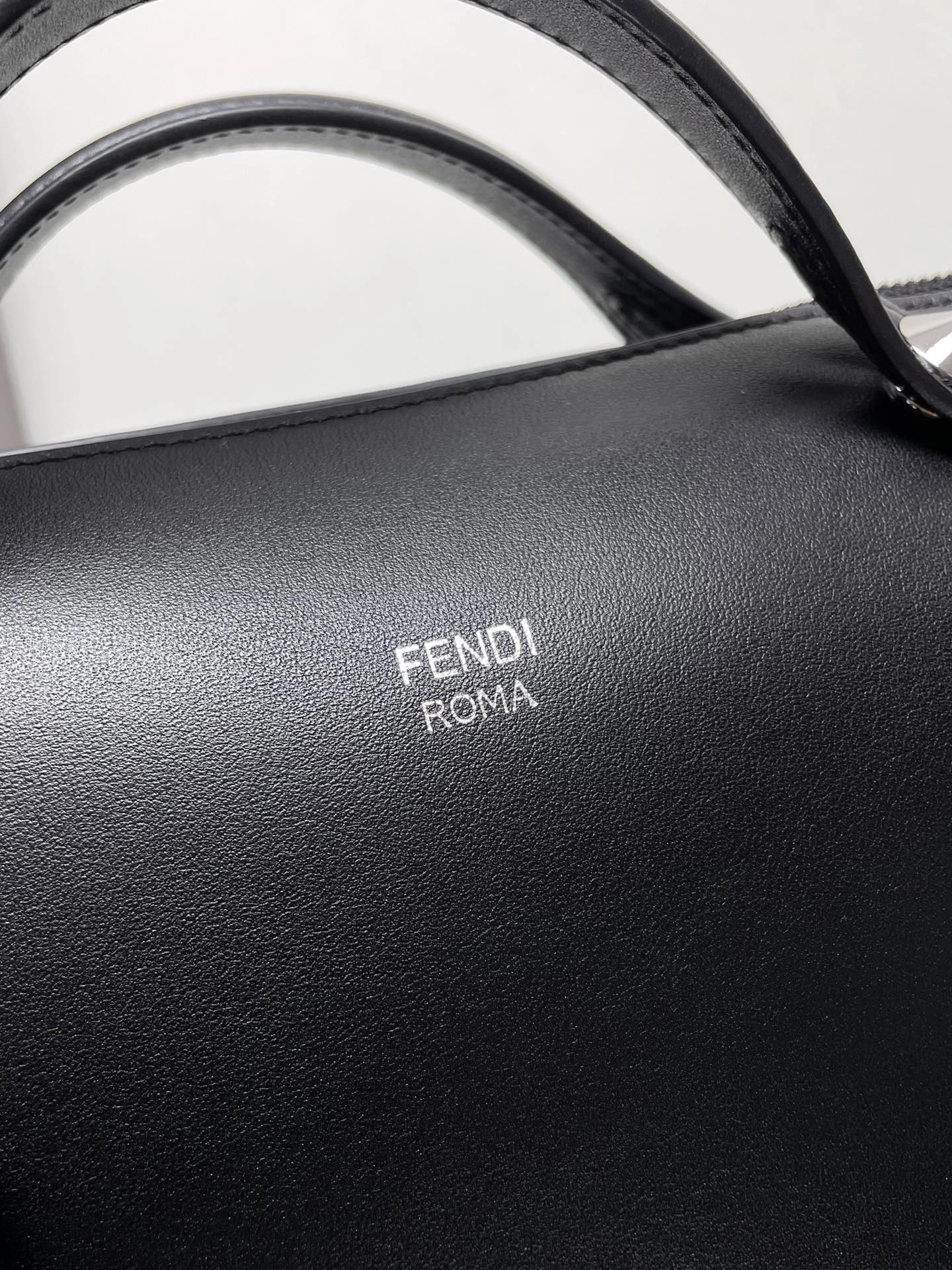 SmoothTexture Fendi Pillow Bags 69802