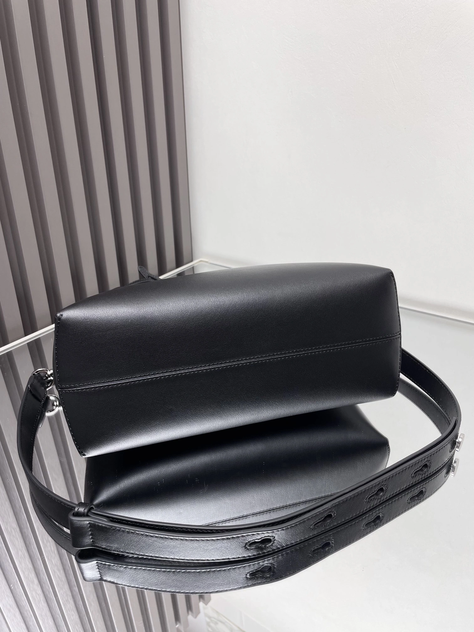 SmoothTexture Fendi Pillow Bags 69802