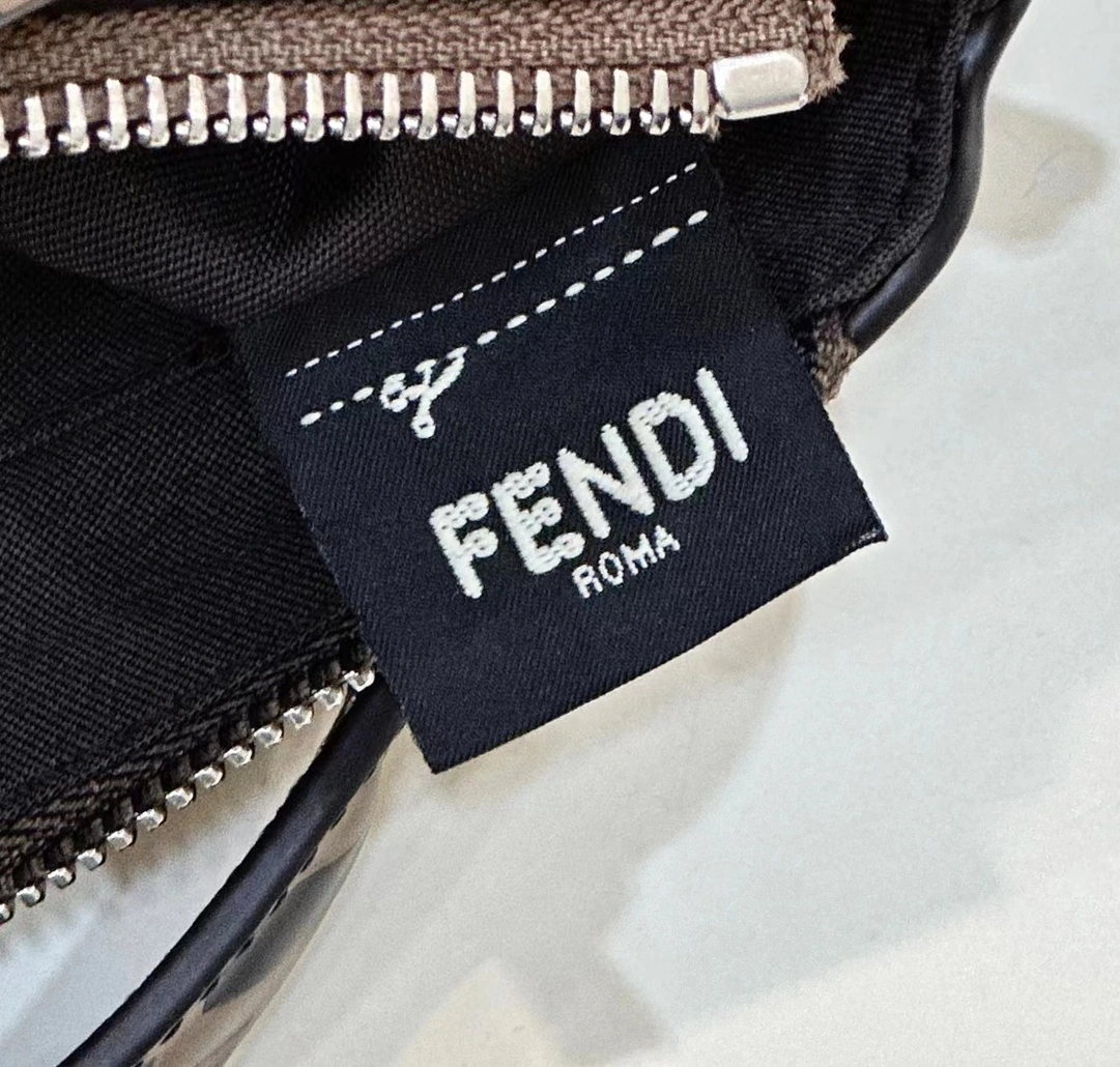 Affordable Fendi Pillow Bags 69800