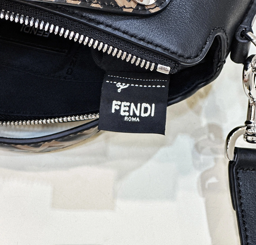 UrbanStyle Fendi Pillow Bags 69808