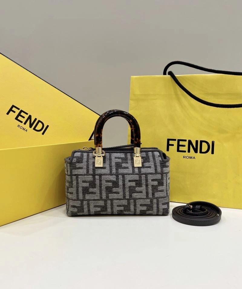Versatile Fendi Pillow Bags 57533