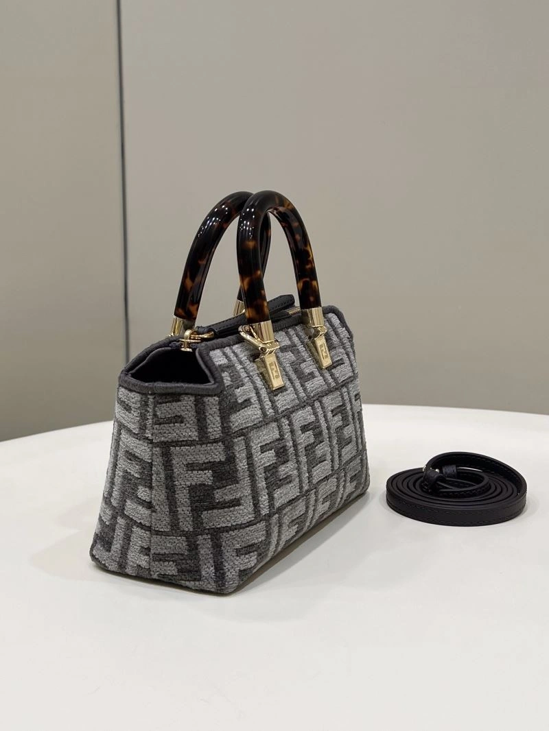Versatile Fendi Pillow Bags 57533