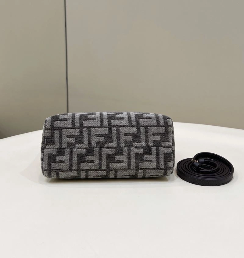 Versatile Fendi Pillow Bags 57533