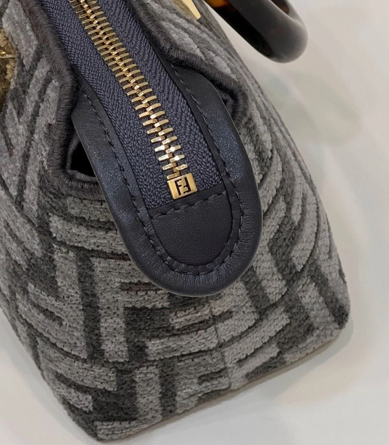 Versatile Fendi Pillow Bags 57533