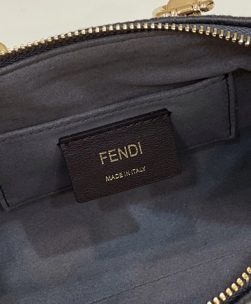 Versatile Fendi Pillow Bags 57533