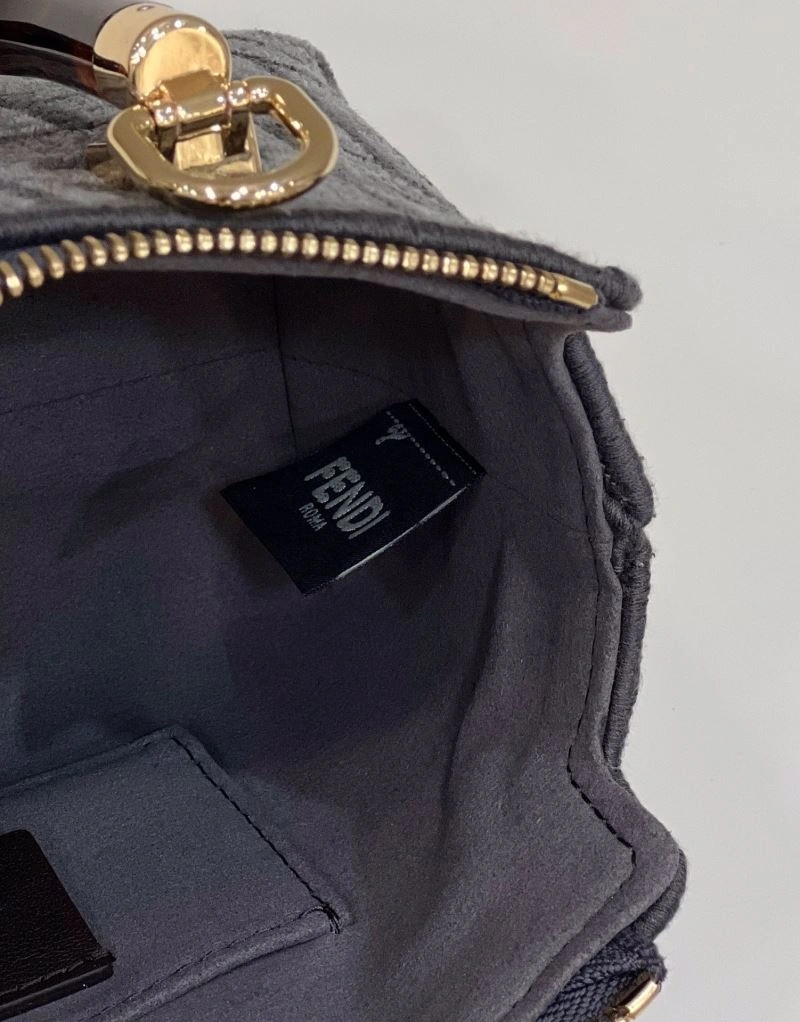 Versatile Fendi Pillow Bags 57533
