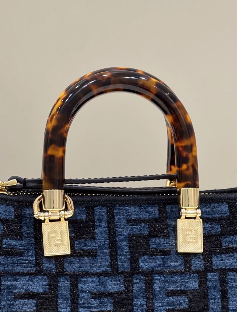 Fendi Pillow Bags NewStyle 57534