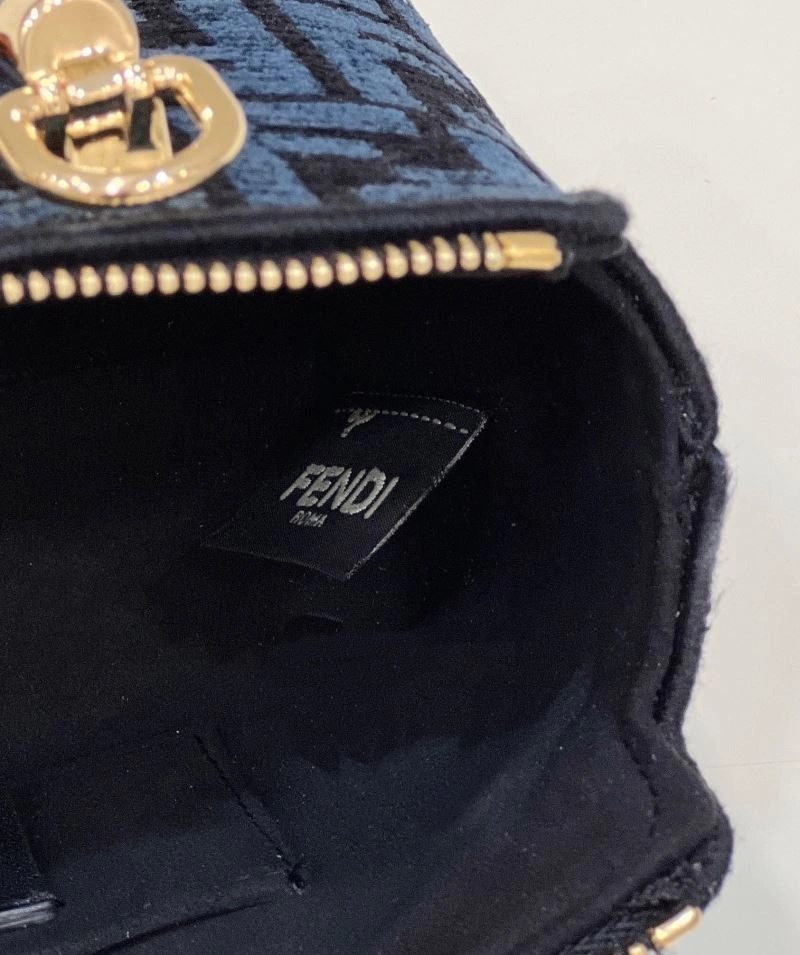 Fendi Pillow Bags NewStyle 57534