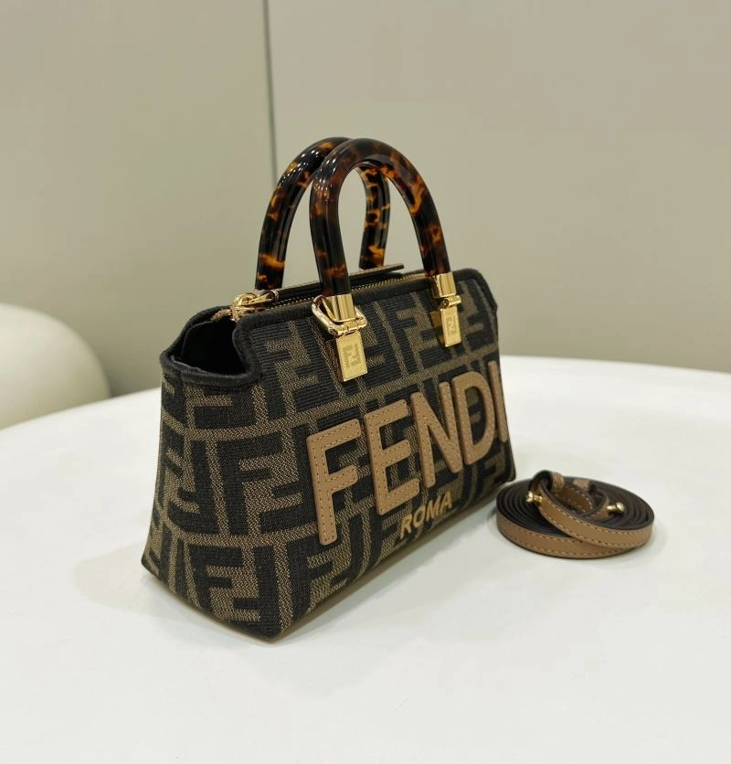 Durable Fendi Pillow Bags 57532