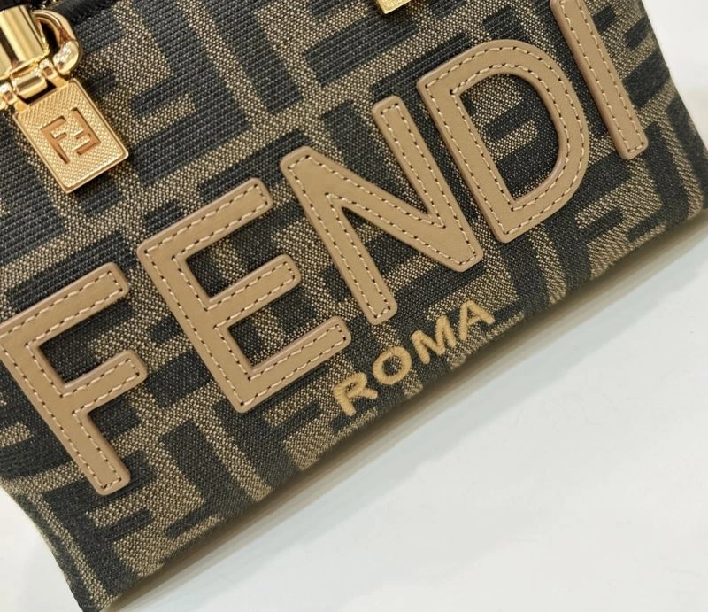 Durable Fendi Pillow Bags 57532