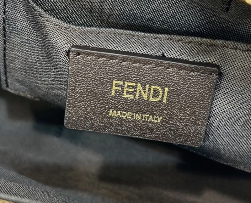 Durable Fendi Pillow Bags 57532
